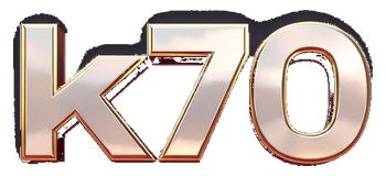 k70 logo